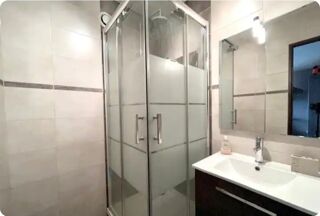  Appartement � vendre 1 pi�ce 23 m�