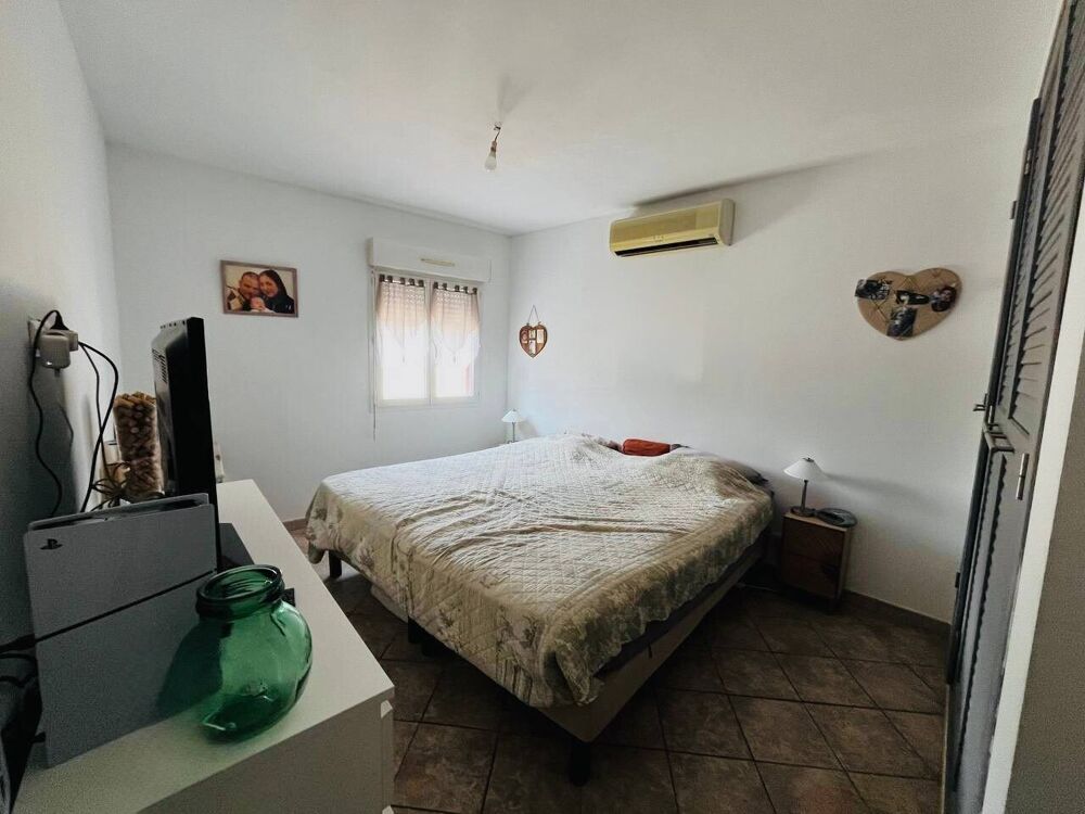 Vente Appartement appartement T4 avec 2 parkings Aubagne