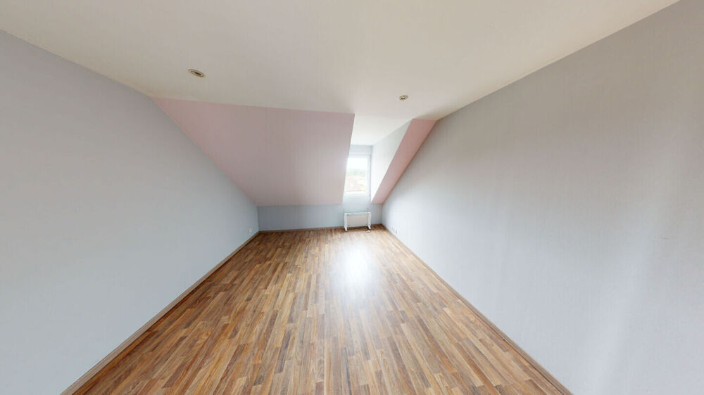 Appartement hésingue