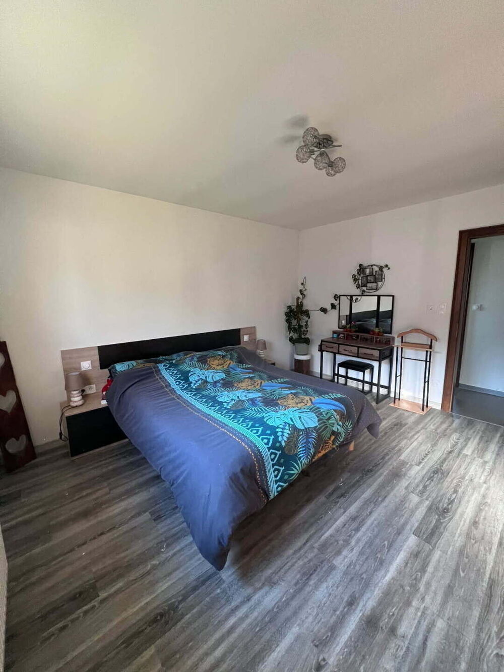 Vente Maison Maison 130 m² avec potentiel d'aménagement – Plain-pied habitable Betschdorf - reimerswiller
