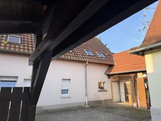  Appartement  vendre 12 pices 269 m