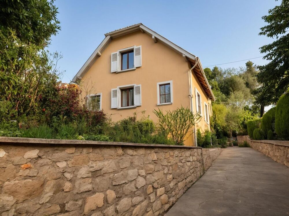 � vendre  Maison Obernai (67210)