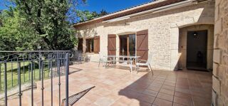 Vente Maison MAISON 5 PIECES DE 150 m² AVEC TERRAIN DE 3000 M²  SUR LUNEL Lunel