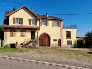  Maison  vendre 7 pices 84 m