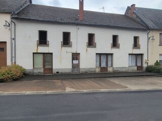  Maison à vendre 13 pièces 120 m²