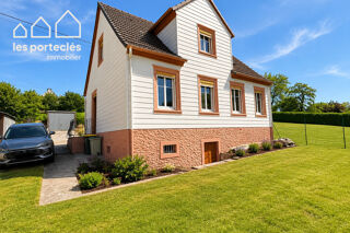  Maison à vendre 4 pièces 126 m²