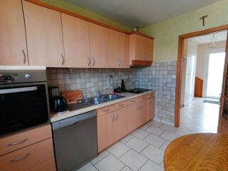  Maison � vendre 6 pi�ces 112 m�