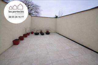  Maison � vendre 4 pi�ces 108 m�