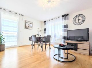  Appartement � vendre 3 pi�ces 66 m�
