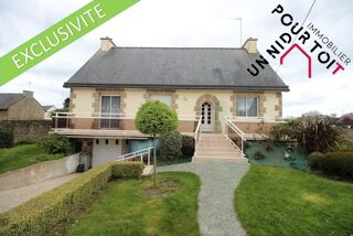 Maison 6 pièces 125 m² · à Grâces · 125 m² · 239 800 €