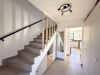  Maison à vendre 4 pièces 91 m²