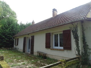  Maison à vendre 3 pièces 85 m²