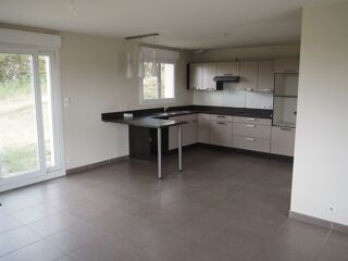  Maison à vendre 5 pièces 130 m²