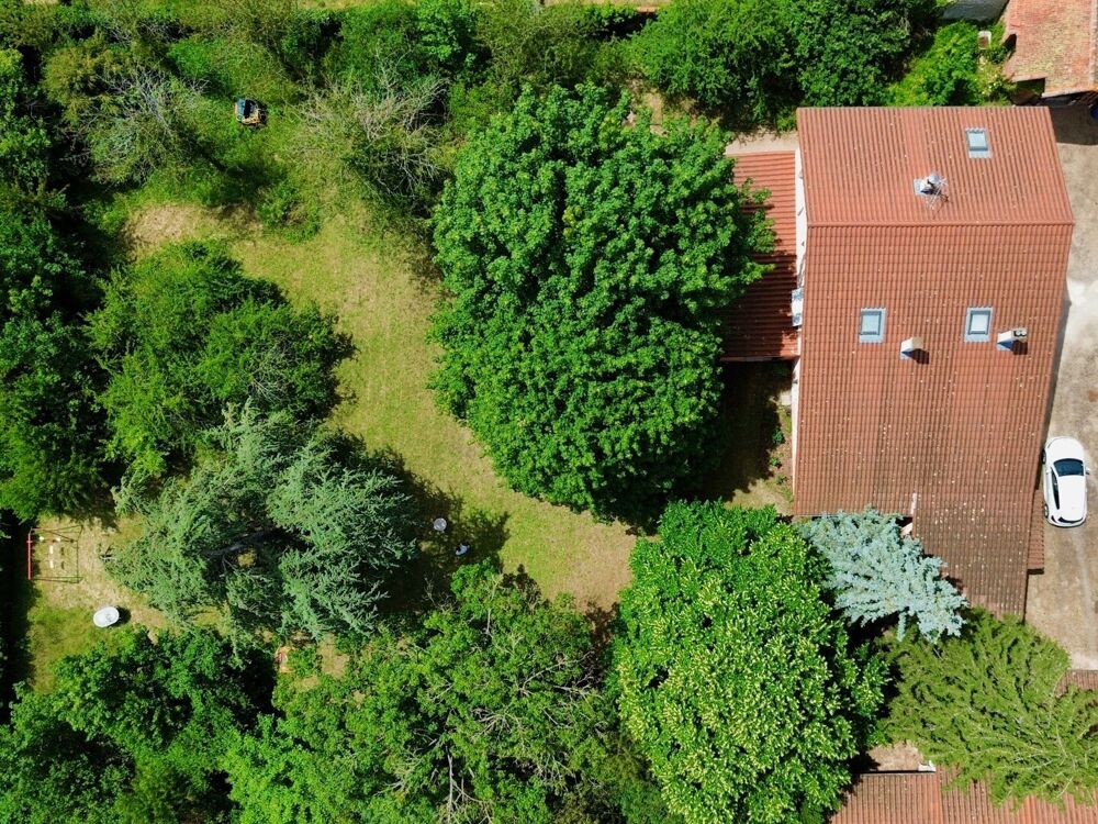 Maison familiale de 300 m2