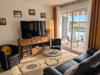  Appartement à vendre 3 pièces 63 m²