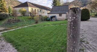 Maison à vendre 5 pièces 112 m²