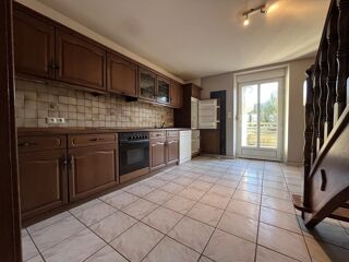  Maison � vendre 5 pi�ces 136 m�