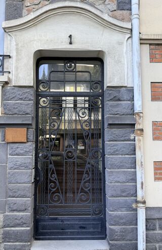  Appartement à vendre 5 pièces 100 m²
