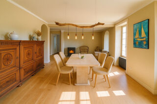  Maison � vendre 8 pi�ces 180 m�