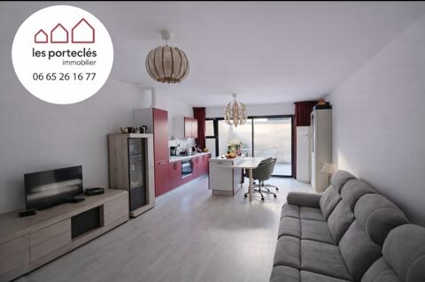   SEMI PLAIN PIED 106 M2 Maison - 4 pi�ce(s) - 108 m�