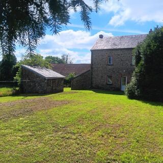 Vente Maison Vend jolie maison en campagne avec petit terrain Reterre