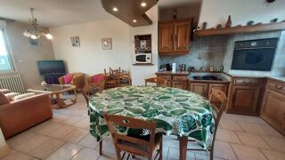  Maison à vendre 6 pièces 125 m²