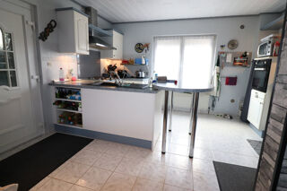  Maison � vendre 6 pi�ces 145 m�