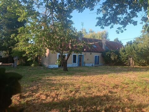   MAISON 7 CHAMBRES POSSIBILITE GITES OU ACCUEIL THERAPEUTIQUE Maison - 9 pièce(s) - 189 m²
