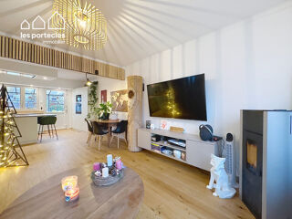  Appartement � vendre 3 pi�ces 75 m�