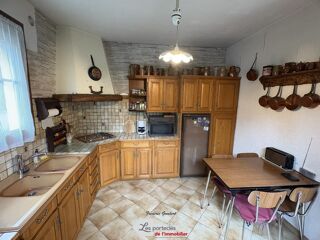  Maison � vendre 5 pi�ces 104 m�