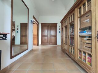  Maison � vendre 8 pi�ces 385 m�