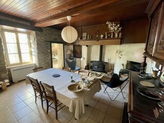  Maison � vendre 7 pi�ces 140 m�