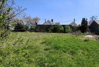  Terrain � vendre 745 m�