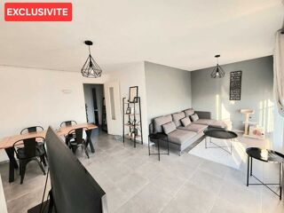  Appartement  vendre 4 pices 80 m