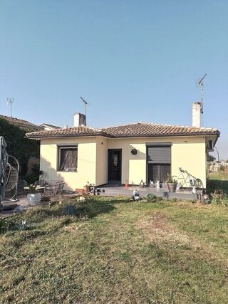  Maison � vendre 3 pi�ces 77 m�