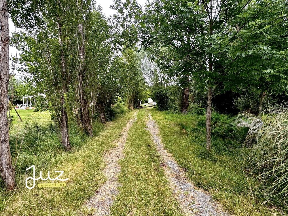 Vente Maison Maison 103m² + Terrain constructible Sury le comtal