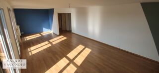  Appartement  vendre 5 pices 121 m