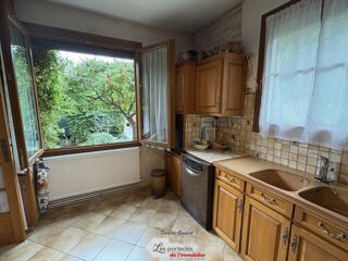 Maison � vendre 5 pi�ces 104 m�