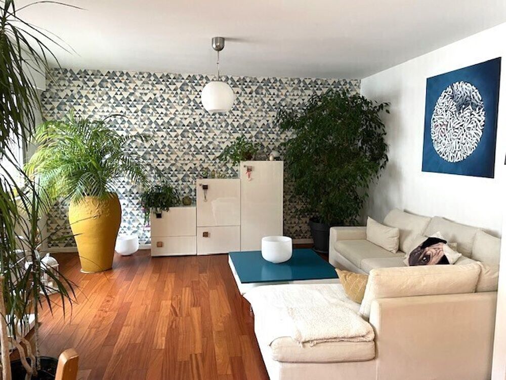 Vente Appartement Appartement à Strasbourg Strasbourg