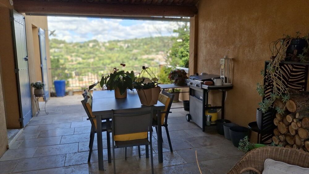 Vente Maison Jolie maison au calme Apt