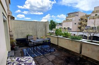  Appartement � vendre 2 pi�ces 49 m�