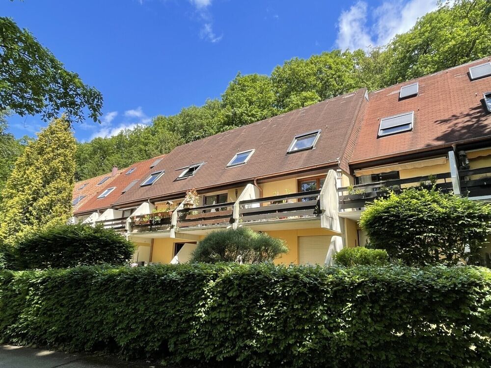 Appartement 3 p à Klingenthal Boersch