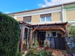 Vente Maison Maison mitoyenne 6 p à Obernai Obernai