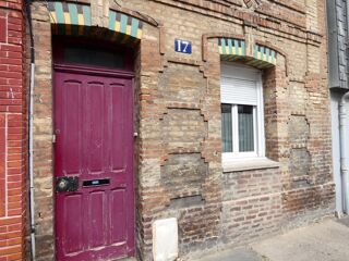  Appartement � vendre 1 pi�ce 21 m�