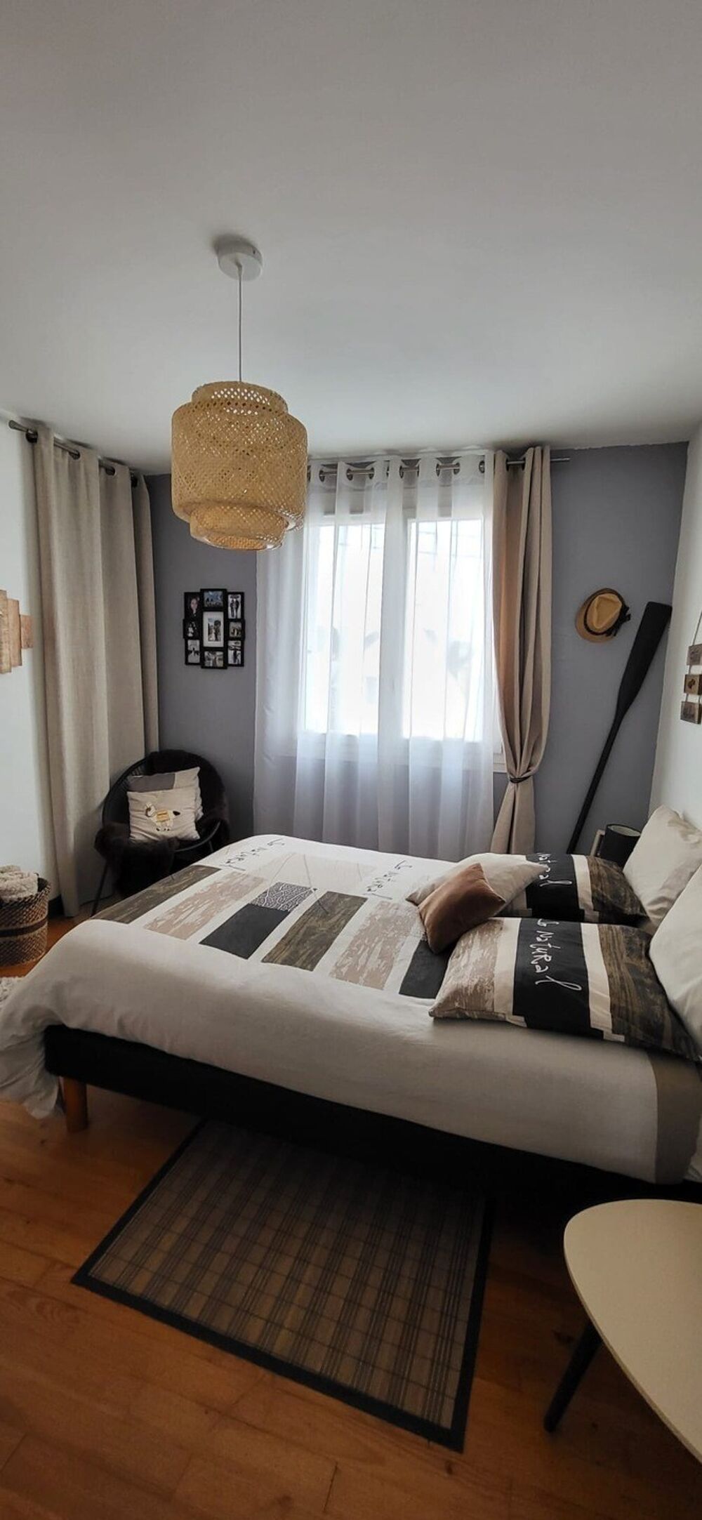 Appartement de type 3