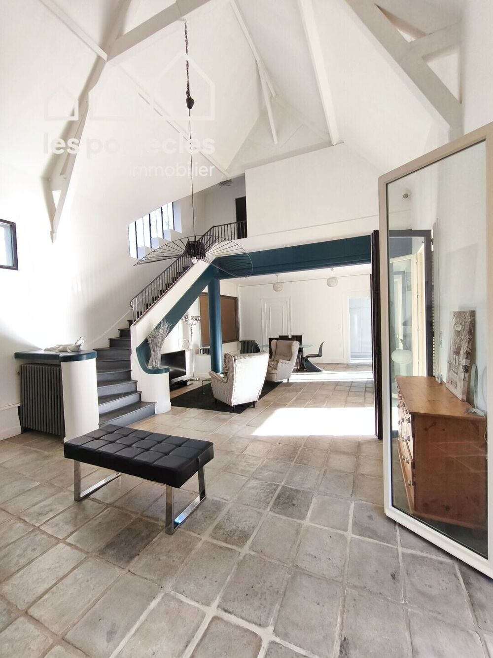 � vendre  Villa Louveciennes (78430)