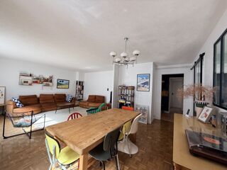  Appartement à vendre 5 pièces 98 m²