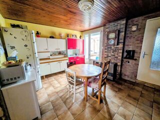  Maison à vendre 4 pièces 72 m²