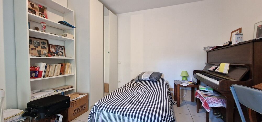 Exclusivité : T2 Lumineux avec Terrasse et Garage Privé Castelnau