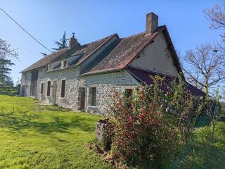  Maison à vendre 3 pièces 55 m²